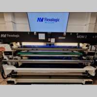 AV Flexologic MOM DD+ Pro 2000 монтажный стол для клише