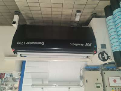 AV Flexologic demounter P26001 1