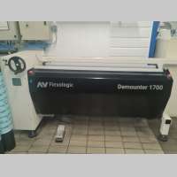 AV Flexologic demounter P26001 3