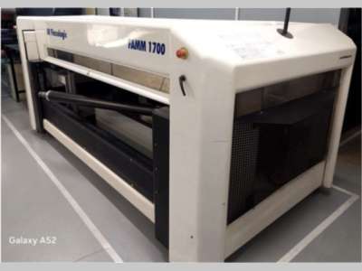 AV Flexologic FAMM 1700 plate mounter P26002 1