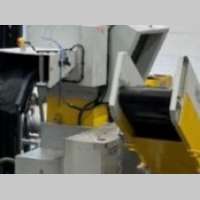 NGR S-Gran 065-50 recycling line R25001 1