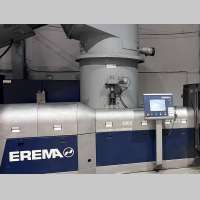 Erema Intarema 1309 TVEplus recycling line R25002 1