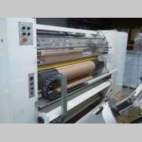 Goebel Super F分切复卷机 S24008 