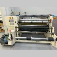 Bimec STC-535 slitter rewinder S25002 1