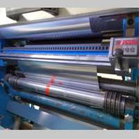 Kampf Conslit lll slitter rewinder for sale S25003 1