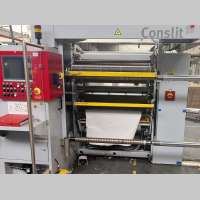 Kampf Conslit 10/06 Rolenschneider S25008