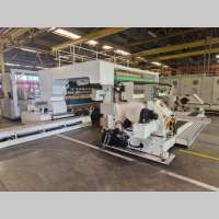 Atlas CSE660R/2 Rollenschneider S25011-1