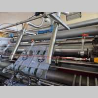 Comexi Proslit резально-перемоточная машина S26008 