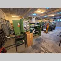 Bimec STA/528 slitter rewinder S26009 1