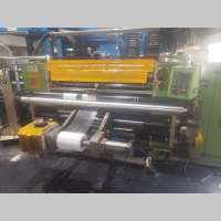 HCI slitter rewinder S26011 1