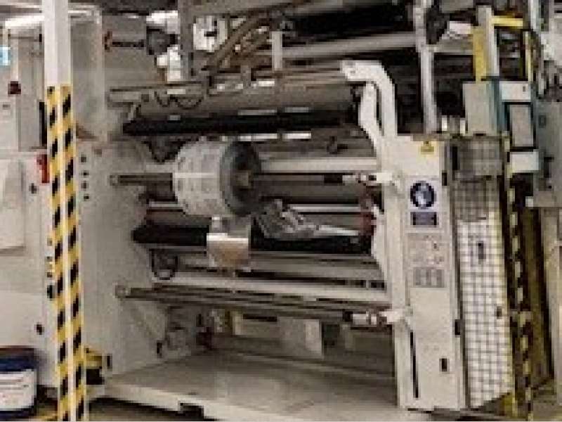 Ashe Sapphire MK2 Бобинорезка S26014 