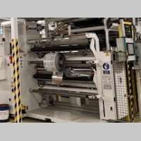 Ashe Sapphire MK2 Бобинорезка S26014 