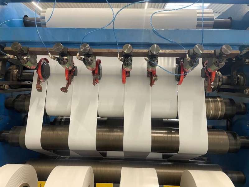 WT wickeltechnick slitter rewinder S26022 1