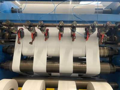 WT wickeltechnick slitter rewinder S26022 1