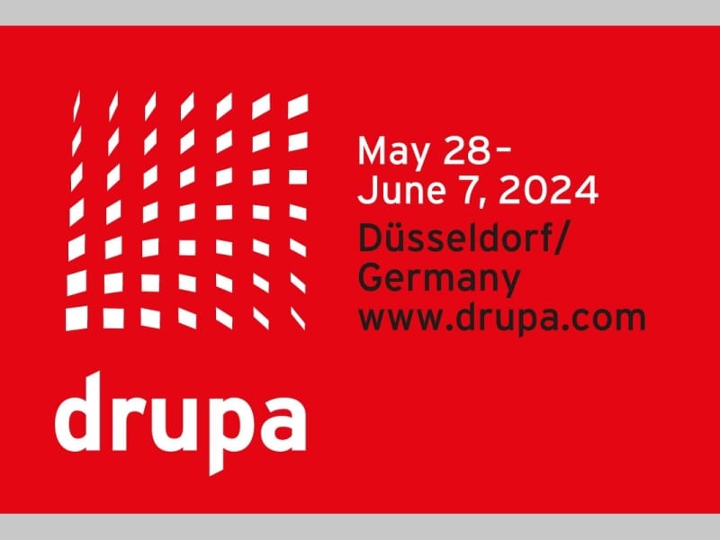 2024: DRUPA on the agenda